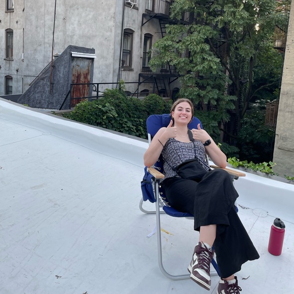 Meet your posher Colette! - Picture 4 of 4